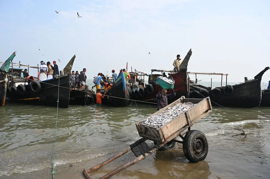 US Strike Kills Three Indian Sailors Aboard Oil Tanker Near Oman