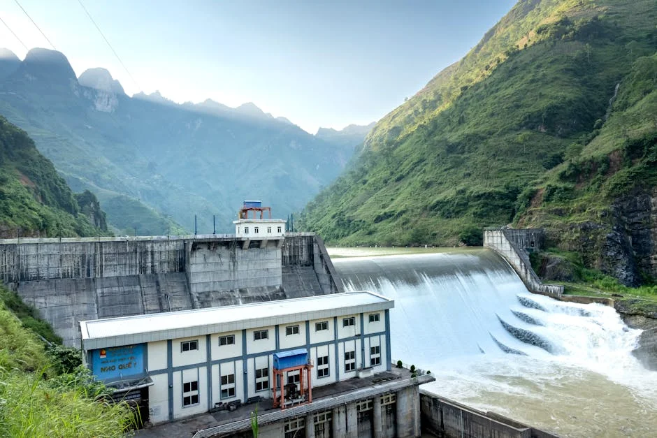 Vaal Dam Recovery Revealed: What This Means for Local Communities — Development