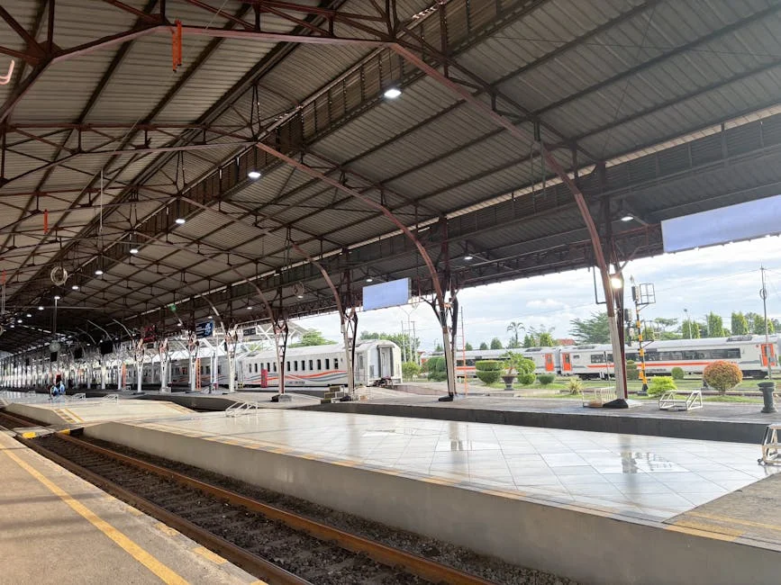 Vande Bharat Sleeper Trains Trigger Speed Boost for Indian Railways — Sports
