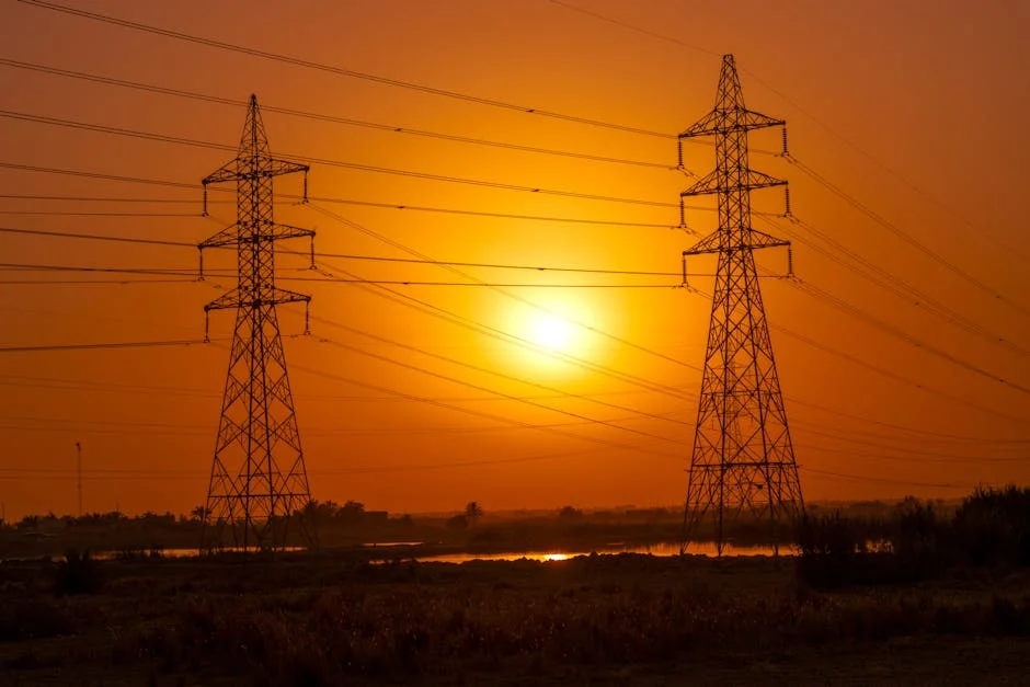 Venezuela and Colombia Reconnect Power Lines — Impact on Local Communities