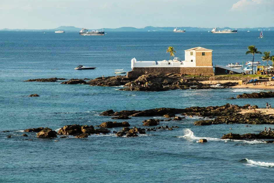 Ventura Accuses Governo of Self-Victimisation — Tensions Rise in Lisbon