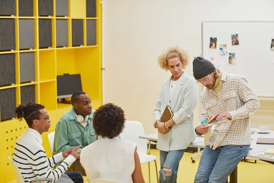 Vida Launches Design Thinking Initiative in Mumbai to Boost Innovation