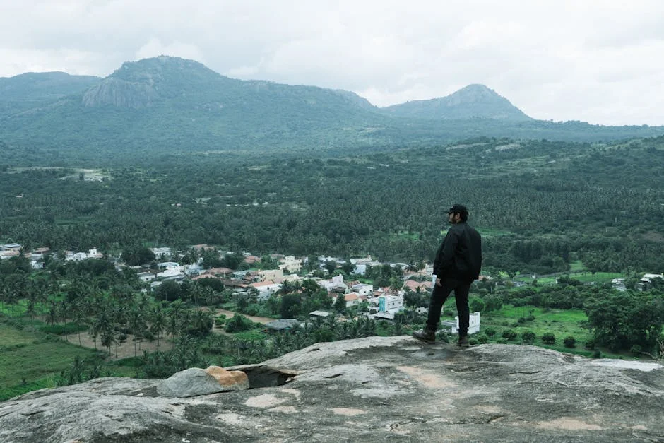 Vijay Casts Vote in Tamil Nadu Polls 2026 Amid Regional Tensions — Politics Governance
