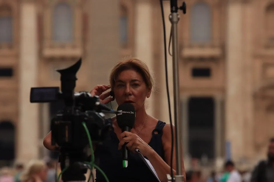 Vision Group Slams Claims of Moyanga Joining Gumede's Tongaat Hulett Bid: What It Means — Business Economy