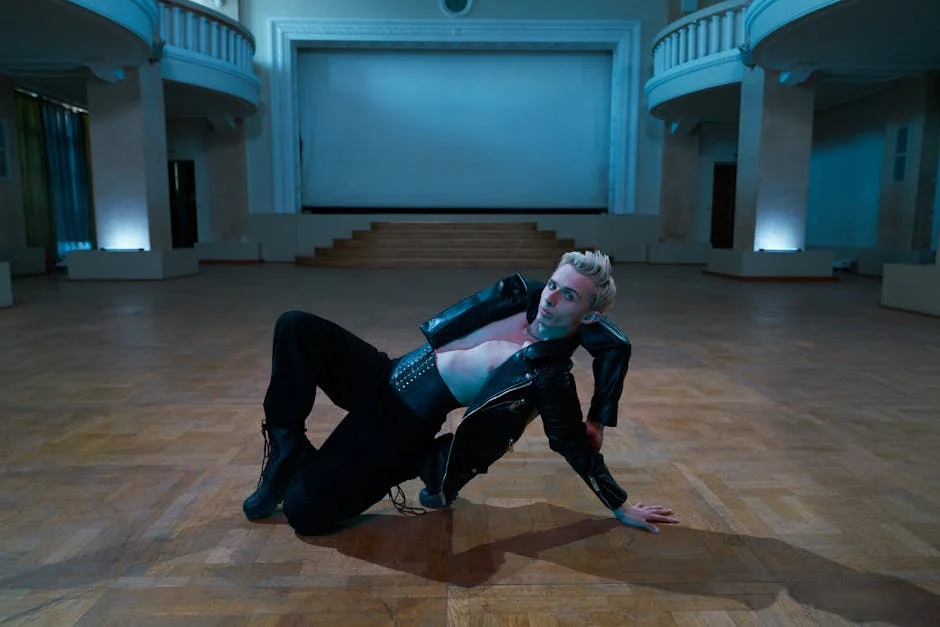 Vivienne Westwood and Versace Unite at Gulbenkian Foundation in Lisbon