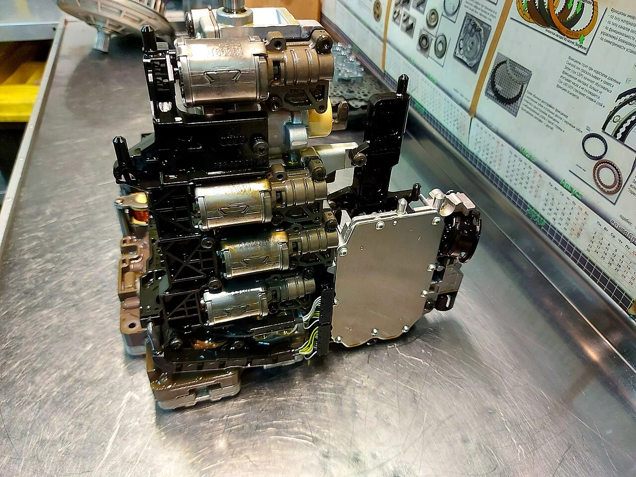 Volkswagen Tayron's Weak Engine Sparks Consumer Concerns in India