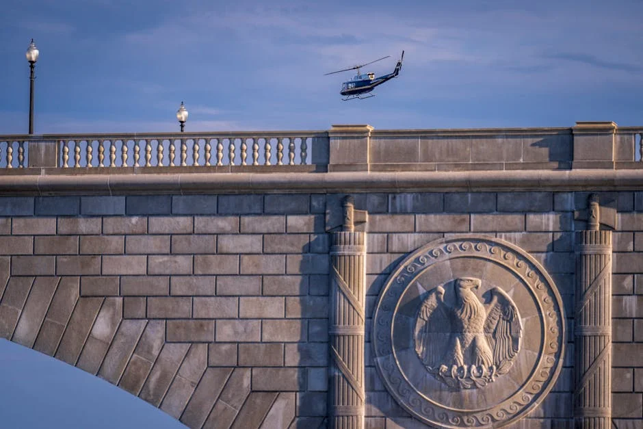 Washington Gala Shooting: Suspect Detained as Trump Responds to Incident