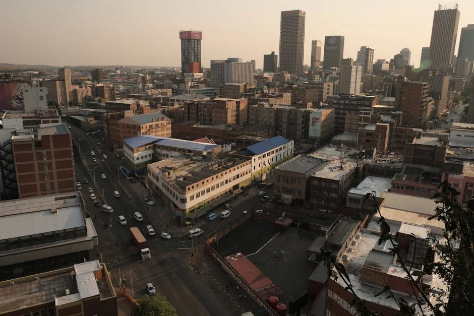 Westbury Shooting Claims Woman's Life, Four Others Injured: What This Means for Johannesburg — Business Economy