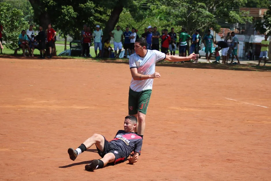 WhatsApp Launches MAISFUTEBOL: What It Means for Local Football Fans