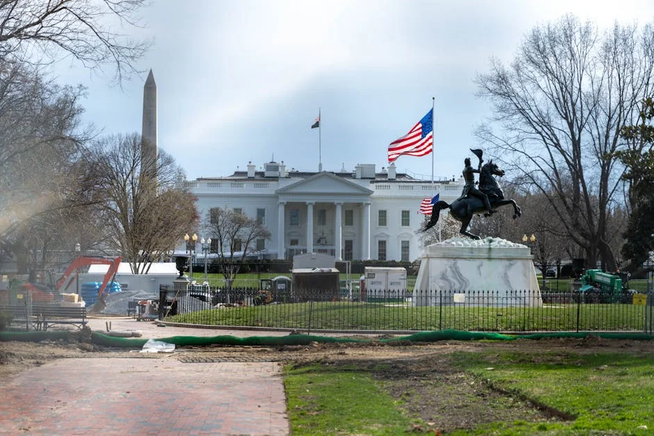 White House Slams China for Alleged AI Theft — What It Means for India