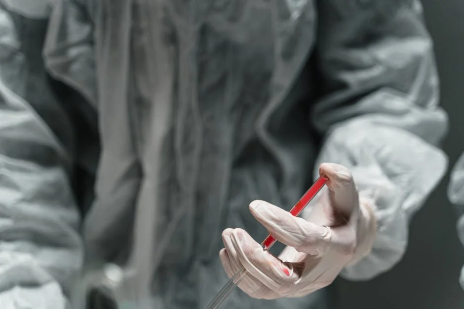 WHO Declares Ebola Emergency — India Moves Fast