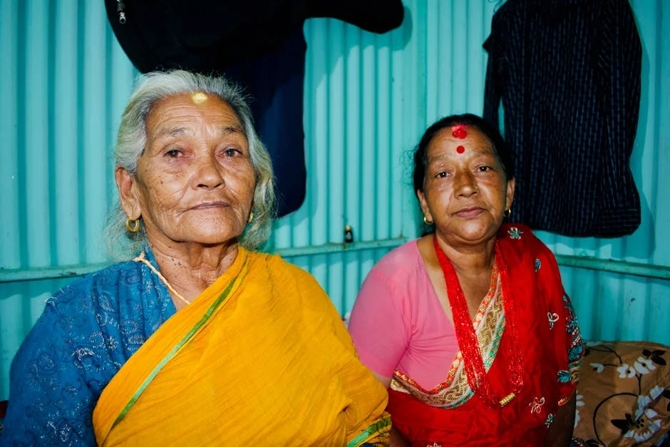 Widow of Vedanta Plant Blast Victim Asks When Will Papa Return