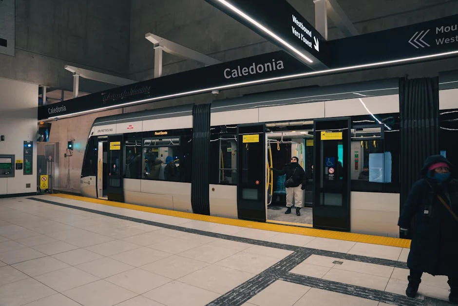 Woman Killed in Train Accident at Tapada das Mercês — Residents Demand Safety Overhaul