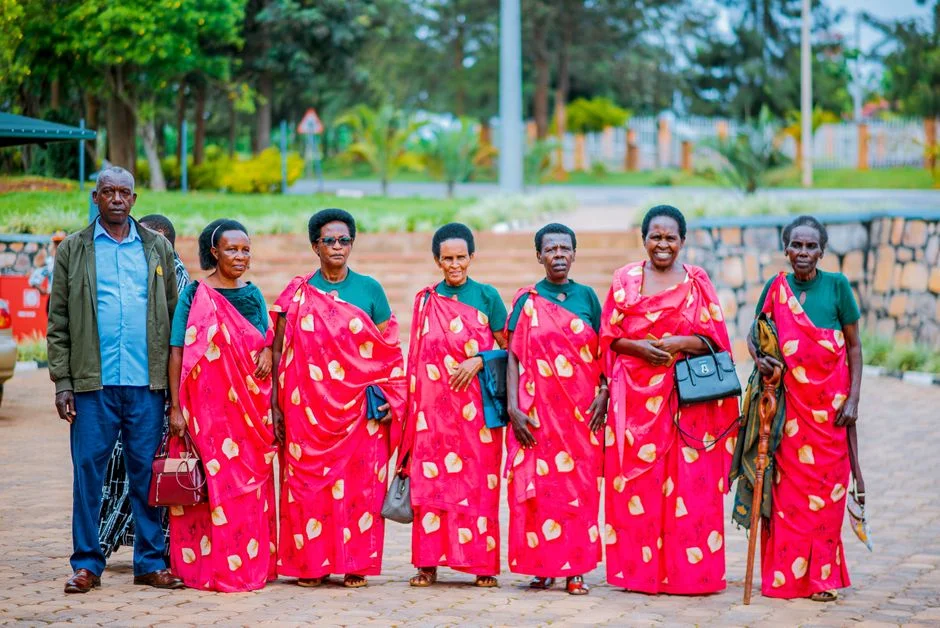 Women in Kenya Expose Coal Dust Health Crisis — and the Global Eco Wins Following — Development