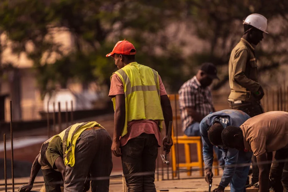 World Bank Injects $250 Million into Kinshasa for Waste Management Overhaul