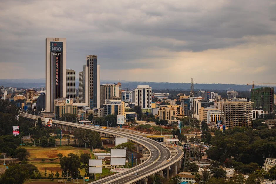Zambia Halts Global Tech Summit — Local Businesses Reel