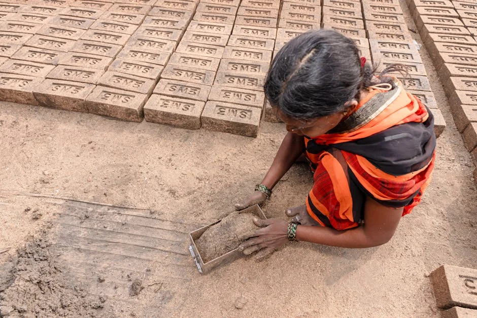 Ziva Initiative Demands Policy Shift for Women in Nigerian Mining — Business Economy